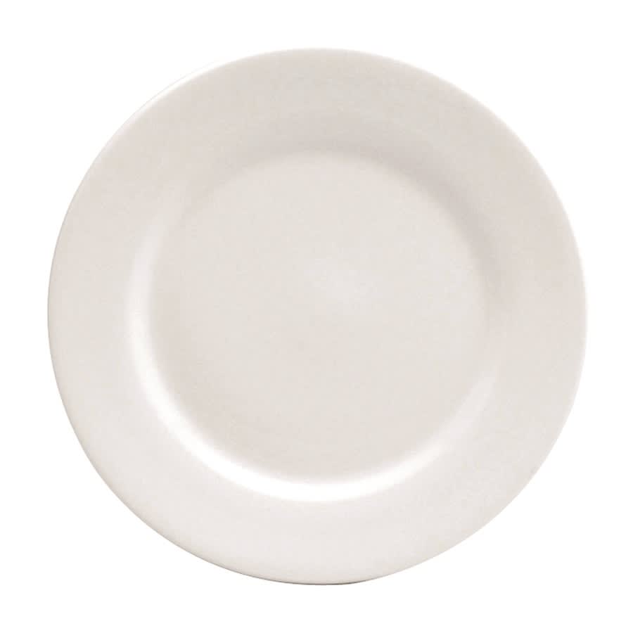 GuestSupply US | Oneida® Buffalo® China 9in Dinner Plate, Bright